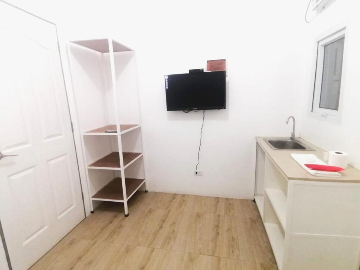 Pasay Centrale Hotel Екстер'єр фото