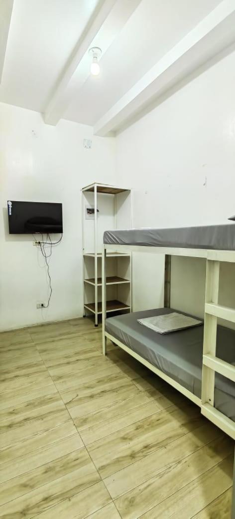Pasay Centrale Hotel Екстер'єр фото