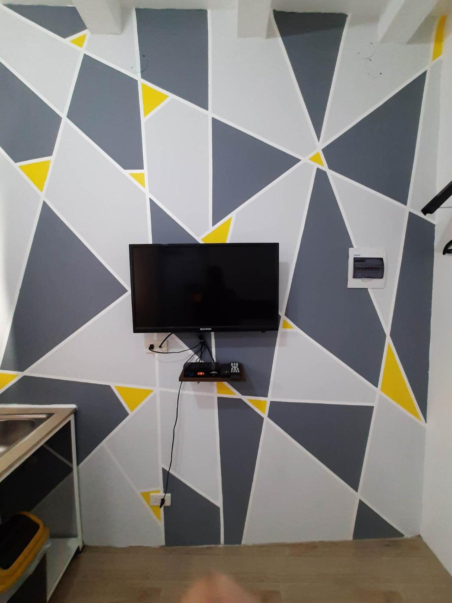 Pasay Centrale Hotel Екстер'єр фото