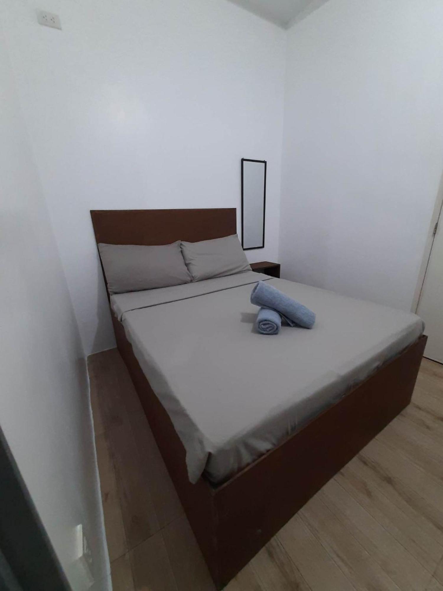 Pasay Centrale Hotel Екстер'єр фото