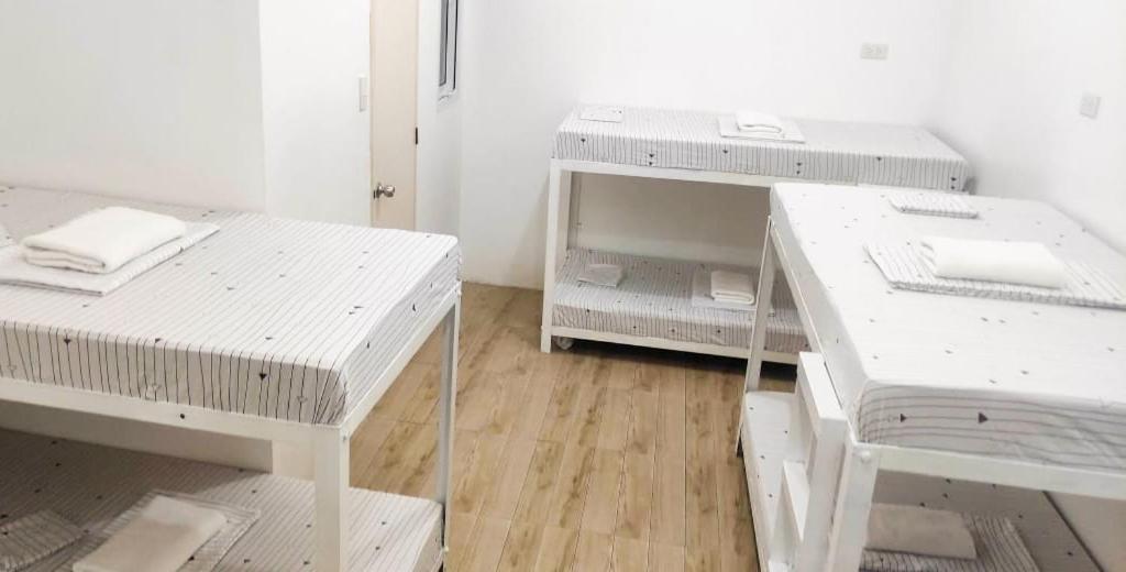 Pasay Centrale Hotel Екстер'єр фото