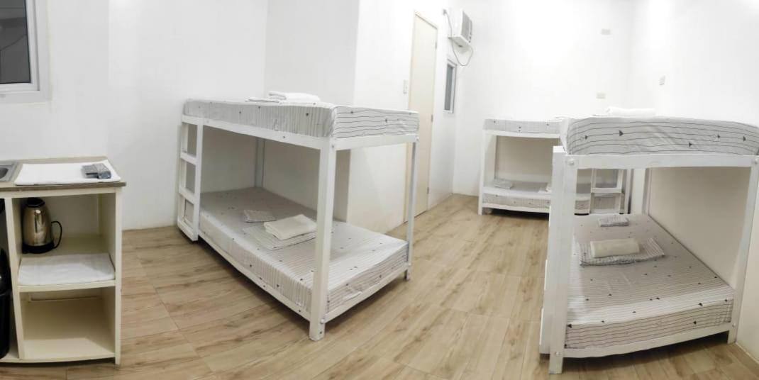 Pasay Centrale Hotel Екстер'єр фото